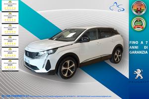 Peugeot 3008 BlueHDi 130 S&S EAT8 Allure