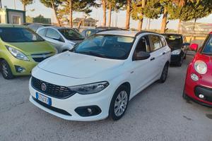 Fiat Tipo 1.6 Mjt N1 SW Pop 2020