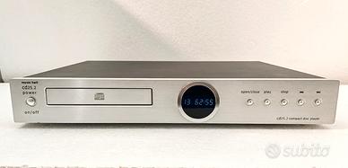 Lettore cd MUSIC HALL CD25. 2