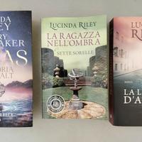 Libri di Corina Bomann e Lucinda Riley