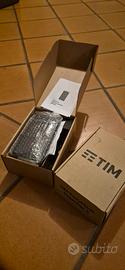 TIM EasyMesh Repeater 6 Wi-Fi 6 – Nuovo mai usato