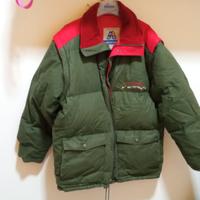 Giubbino  14 anni by american