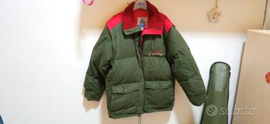 Giubbino  14 anni by american