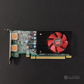 AMD Radeon R5 430 2GB gddr5