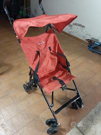 Passeggino leggero