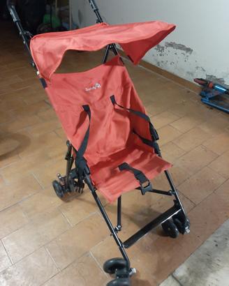 Passeggino leggero