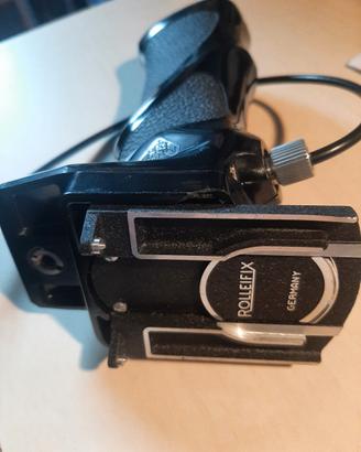 Maniglia Rolleiflex