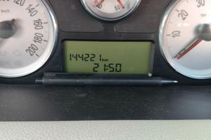 Lancia Ypsilon 2009 diesel  consumo bassissimo