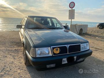 LANCIA THEMA 2.0 ie ASI TARGA ORO