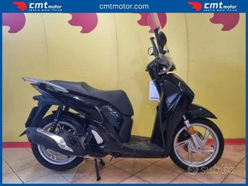 HONDA SH 150 Garantito e Finanziabile