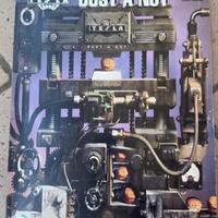 Tesla – 3 Libri di spartiti/Tab per Chitarra