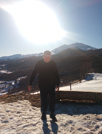 Responsabile manutenzione/capofficina