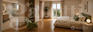 Appartamento Verona [Cod. rif 3324777VRG]