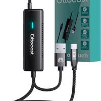 Ottocast Mirror Touch 2025 CarPlay wireless touch