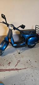 VESPA PX 125E