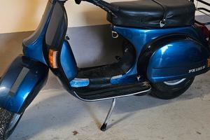 VESPA PX 125E