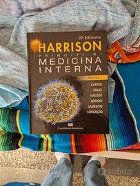Harrison medicina interna