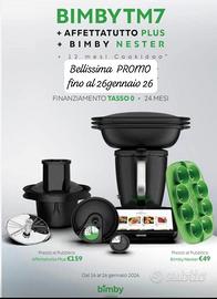 Bimby TM7