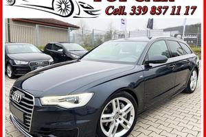 Audi A6 S-line Importazione Diretta dalla Germania
