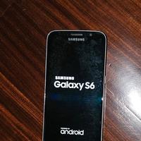 SMARTPHONE GALAXY S6