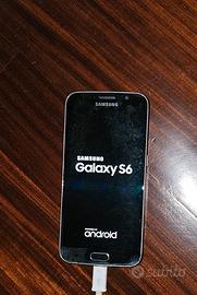 SMARTPHONE GALAXY S6