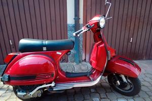 Lml star 125 4T