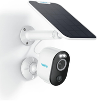 Reolink 4K 8MP Telecamera WiFi Esterno Senza Fili