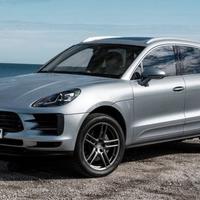Ricambi usati porsche macan