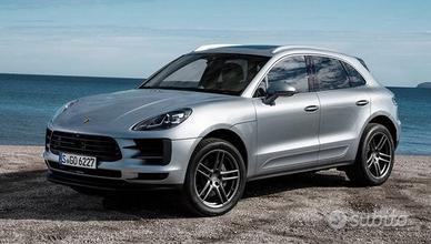 Ricambi usati porsche macan