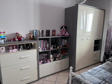 Cameretta completa