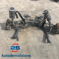 MECCANICA ANTERIORE MINI COUNTRY MAN R60 (10-16)