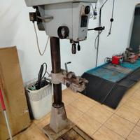 trapano a colonna 