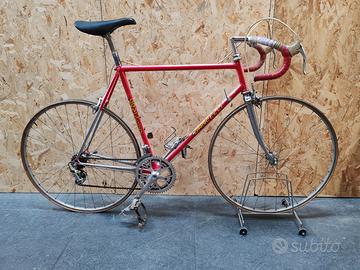 Ciclo corsa Dancelli 
