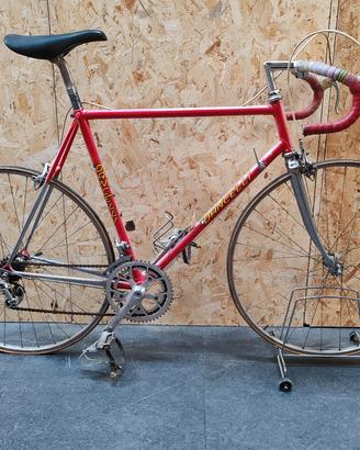 Ciclo corsa Dancelli 