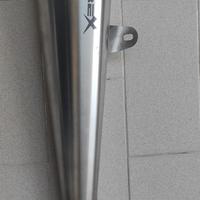scarico terminale Virex Ducati 