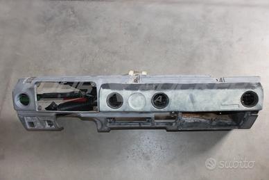 Cruscotto Suzuki Samurai – Santana – SJ