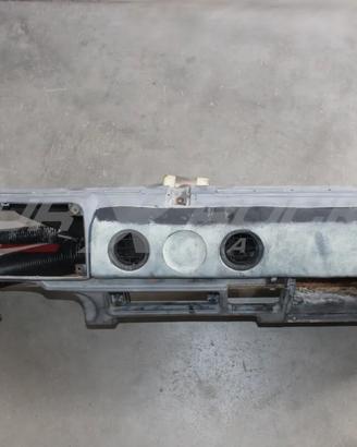 Cruscotto Suzuki Samurai – Santana – SJ