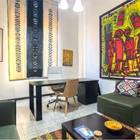 Elegante ufficio frazionabile in zona Bonaria