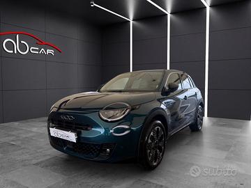 Fiat 600 1.2 hybrid La Prima