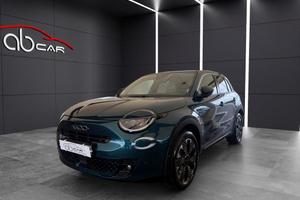 Fiat 600 1.2 hybrid La Prima