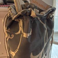 Borsa “RABAT” città verde