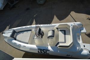 Bsc 62 classic nuovo con mercury F150 SUPER SCONTO