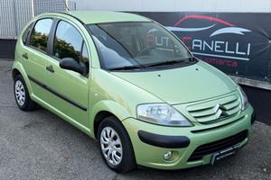 Citroen C3 1.1 Exclusive NEOPATENTATI