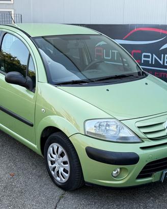 Citroen C3 1.1 Exclusive NEOPATENTATI