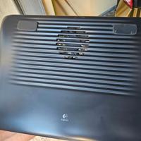Ventola esterna x computer portatile 