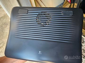 Ventola esterna x computer portatile 