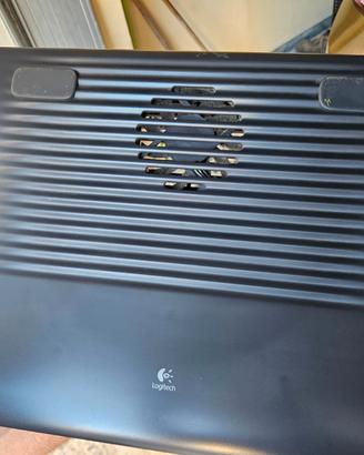 Ventola esterna x computer portatile 