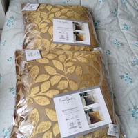 Set Cuscini arredo Pierre Cardin