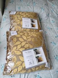 Set Cuscini arredo Pierre Cardin