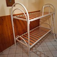 LETTI A CASTELLO BIANCHI CON BARRA E SCALA 